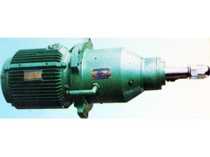 山西HTJ型冷却塔专用行星齿轮减速机
